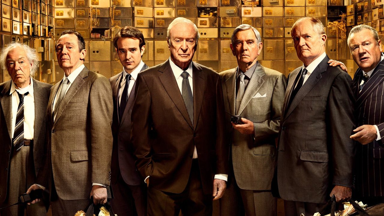 rey de los ladrones nuevo en netflix esta semana 27 de marzo de 2022