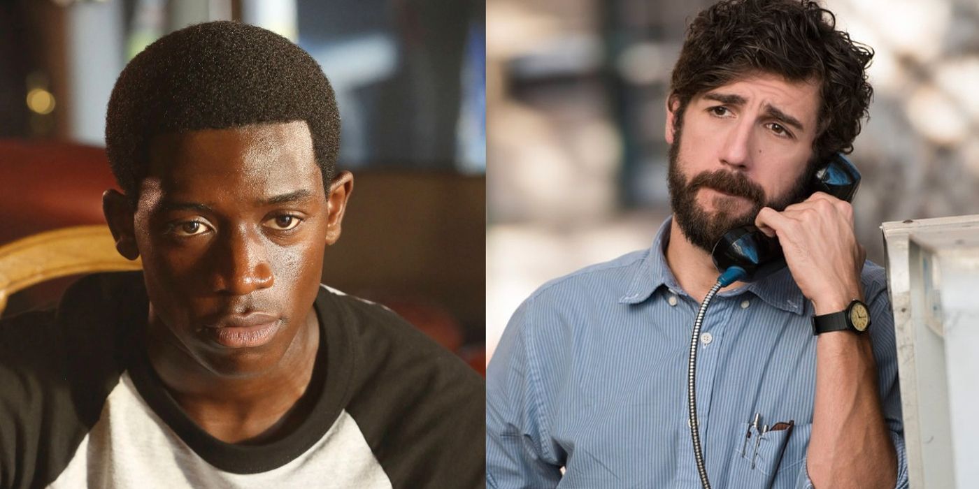 Nevadas: las 10 mejores frases