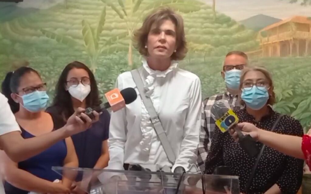 Nicaragua: Cristina y Pedro Joaquín Chamorro son declarados culpables por lavado de dinero