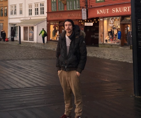 Nick D’Aloisio, quien vendió la startup a Yahoo a los 17 años, ha recaudado fondos para una nueva aplicación