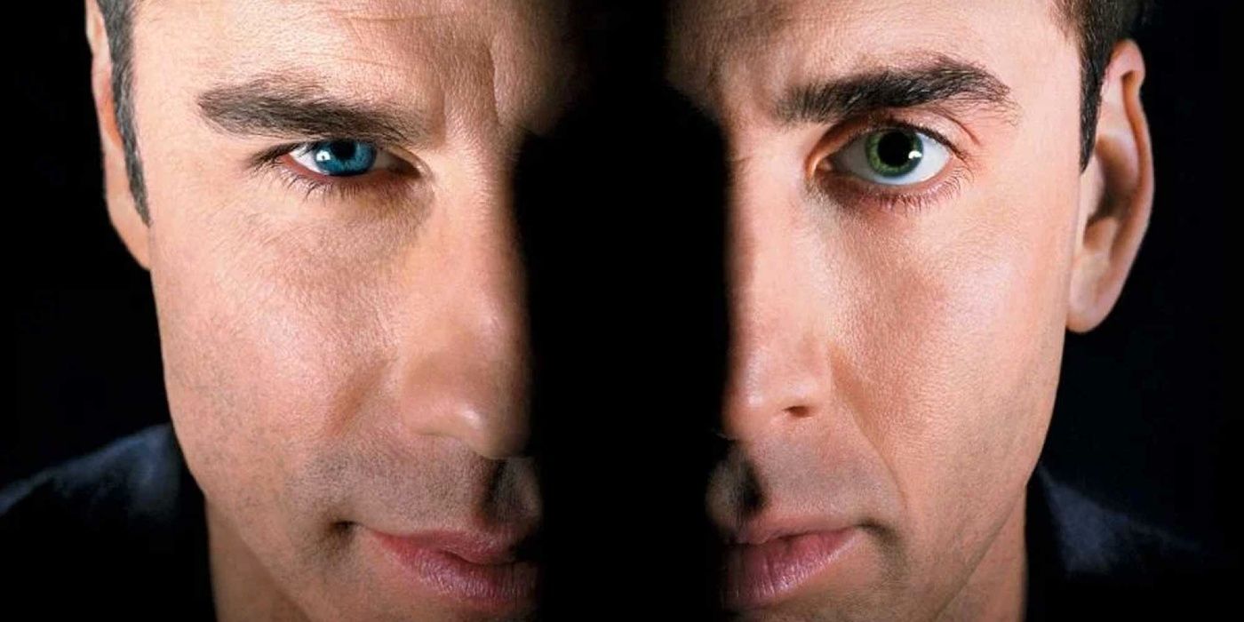 Nicolas Cage habla sobre si regresará en Face/Off 2