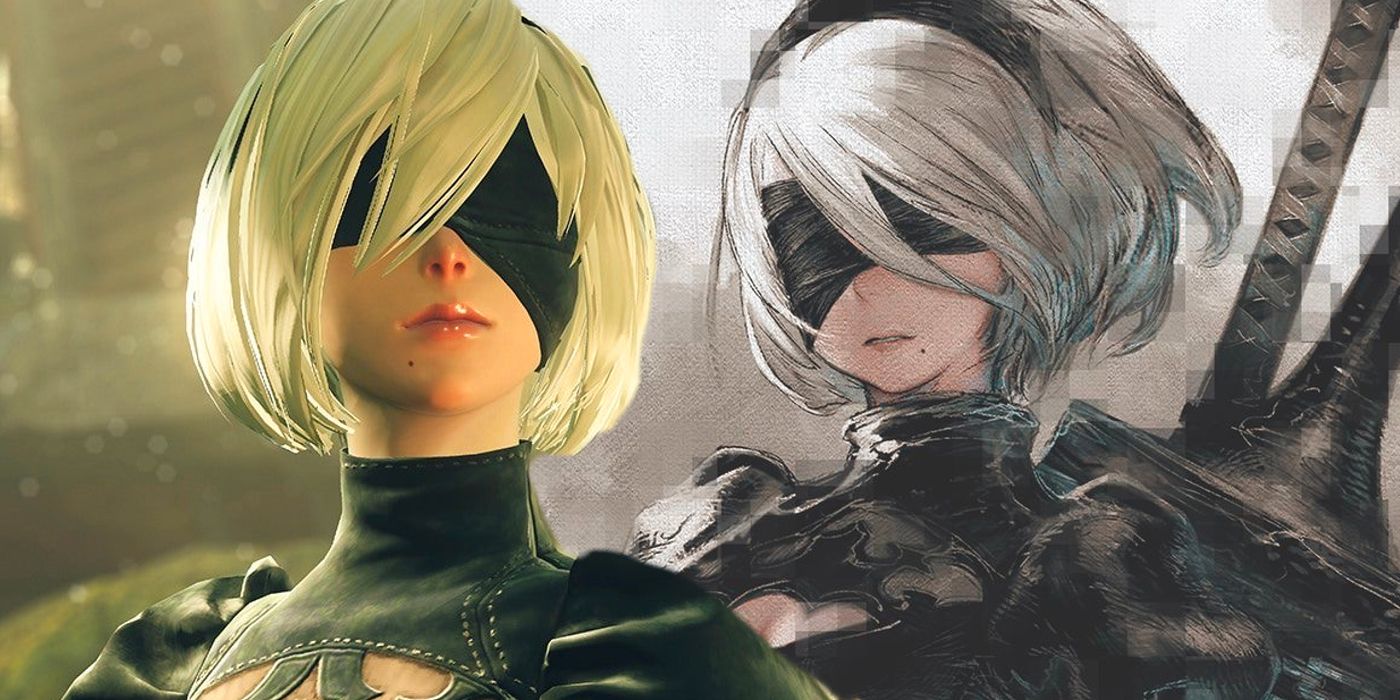 Nier: el mayor problema de Automata para adaptarse a un programa de televisión de anime