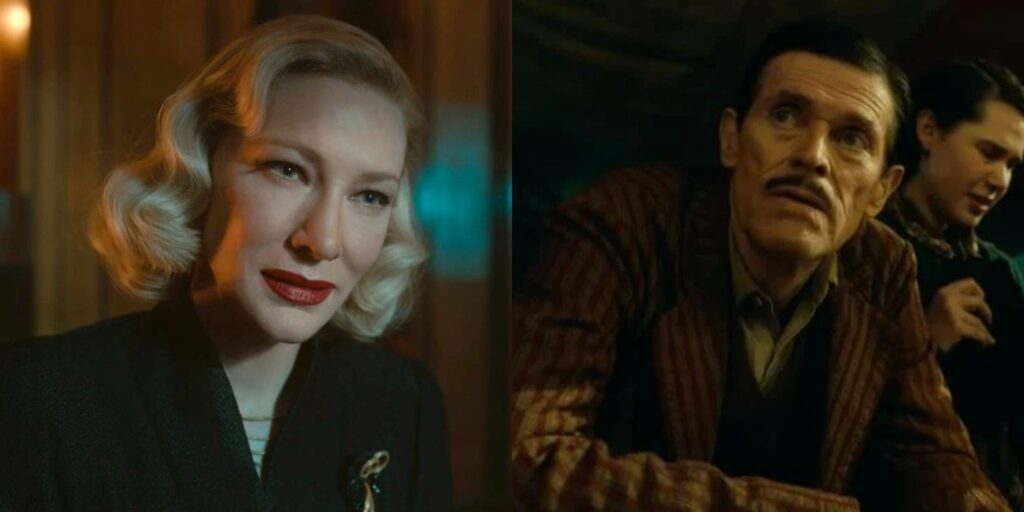 Nightmare Alley: una cita de cada personaje que resume su personalidad