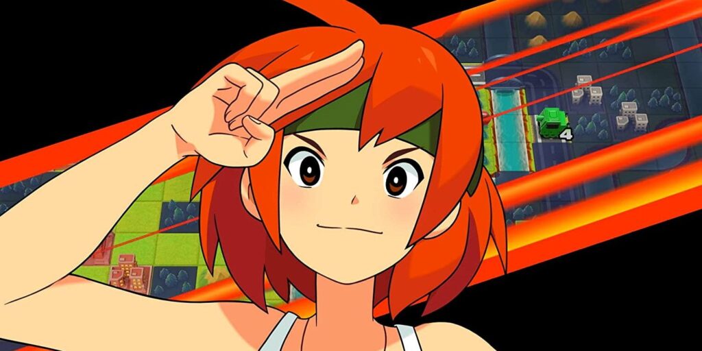 Nintendo retrasa el lanzamiento de Advance Wars 1+2 debido a la guerra en Ucrania