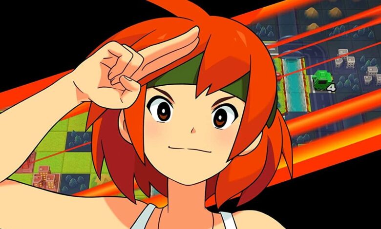 Nintendo retrasa el lanzamiento de Advance Wars 1+2 debido a la guerra en Ucrania