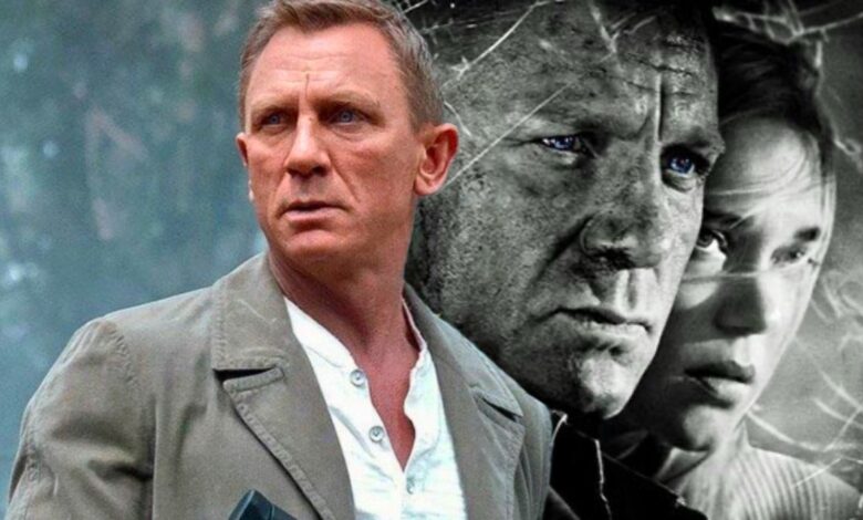 No Time To Die hace que sea difícil matar a James Bond de nuevo