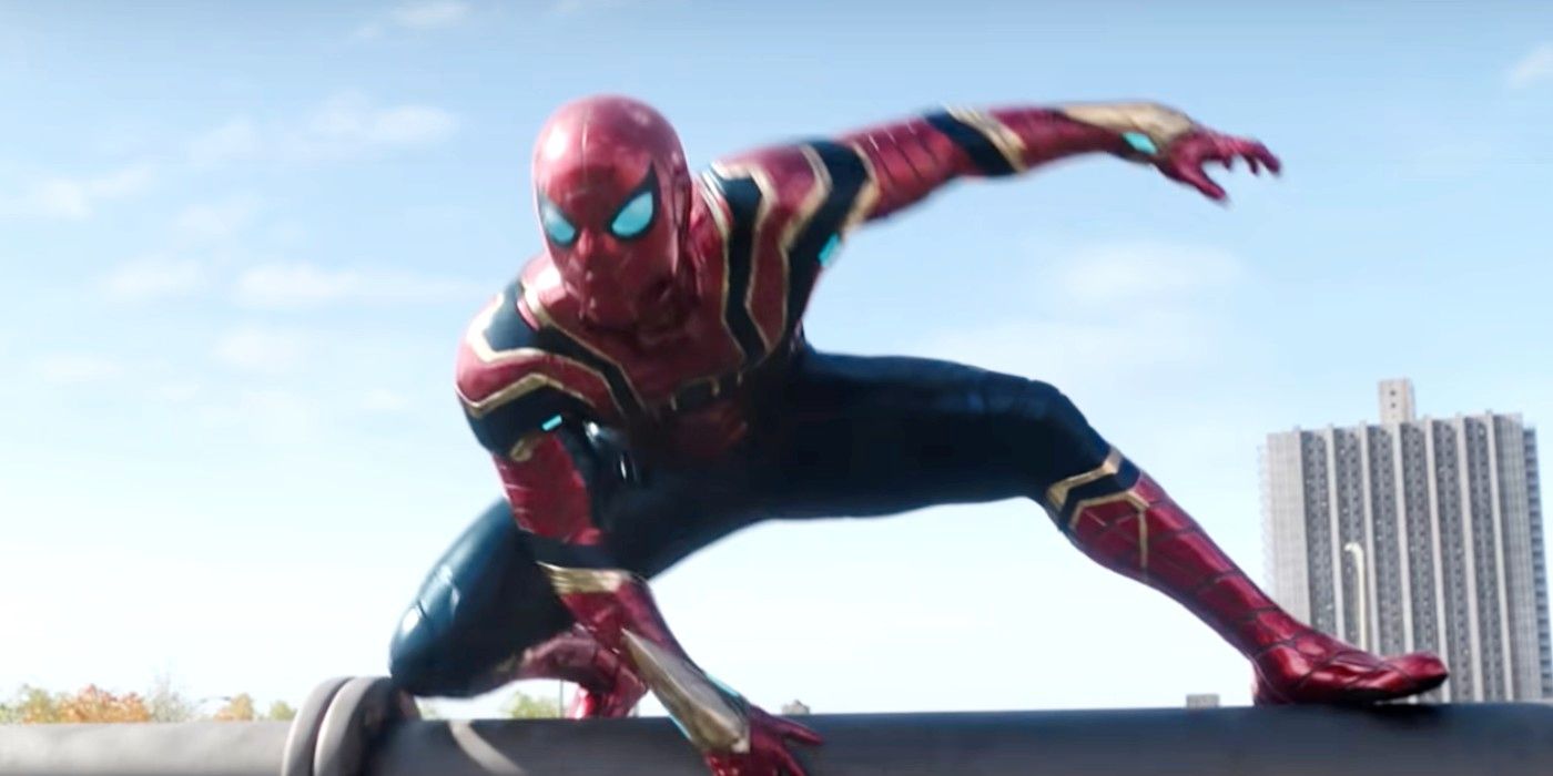 No Way Home & Dune nombrados en la tabla de clasificación de los premios Oscar 2022 a los favoritos de los fans