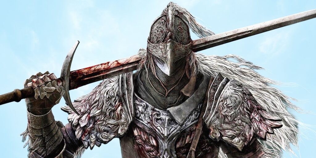 No dejes que el orgullo arruine Elden Ring para ti