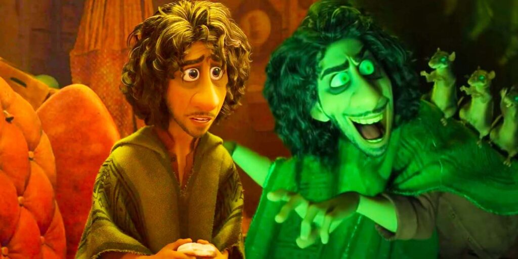 No hablamos del significado real de Bruno hace que Encanto sea más devastador