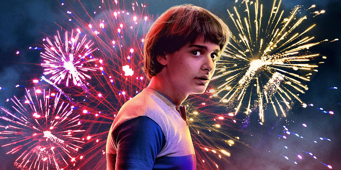 Noah Schnapp de Stranger Things revela las reacciones del elenco al mostrar el final
