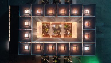 Nominan siete obras de Sedatu al Premio Mies Crown Hall America