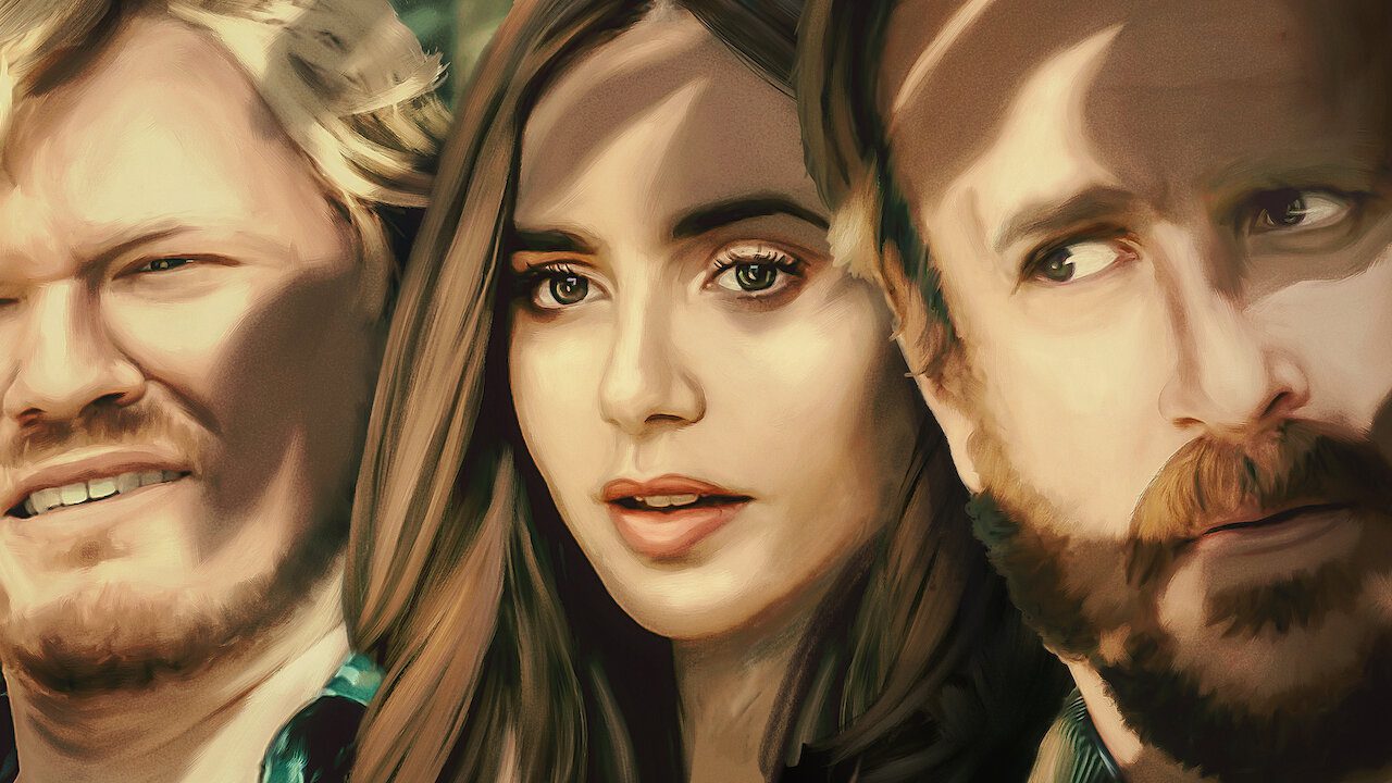 ganancia inesperada nuevo en netflix 18 de marzo de 2022