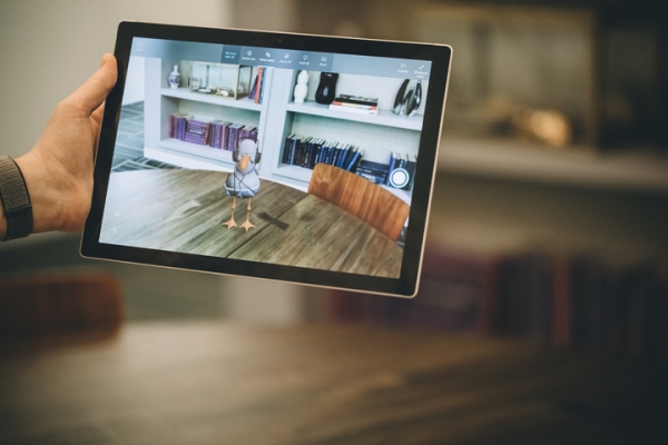 Novedades en Windows 10 Fall Creators Update