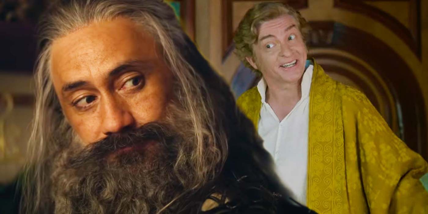 Nuestra bandera significa muerte demuestra que la televisión ya no tiene excusas para hacer queerbaiting