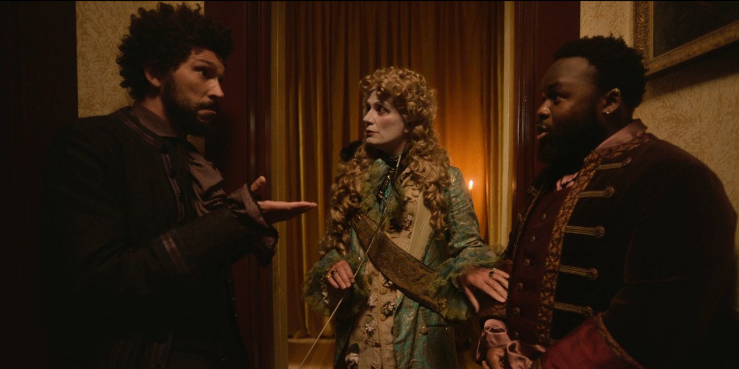 Nuestra bandera significa muerte revela los orígenes de las criptomonedas