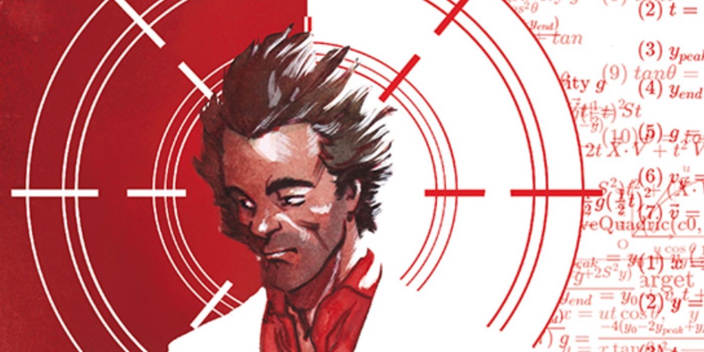 Nueva serie AfterShock Un hombre calculado enfrenta al matemático contra la mafia