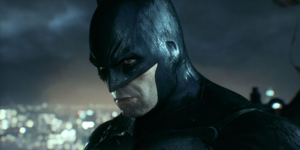 Nuevas esperanzas de Batman Arkham frustradas por Batman VA