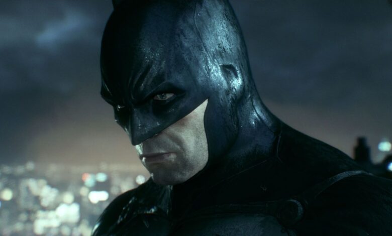 Nuevas esperanzas de Batman Arkham frustradas por Batman VA