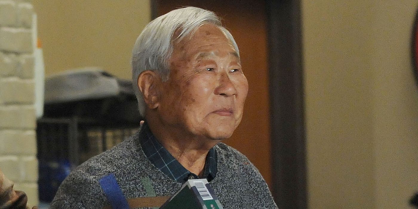 Nuevas estrellas femeninas rinden tributo al favorito de los fanáticos Ralph Ahn después de su muerte