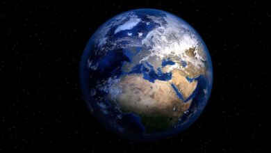 Nuevo estudio desafía la teoría de cómo se formó la Tierra