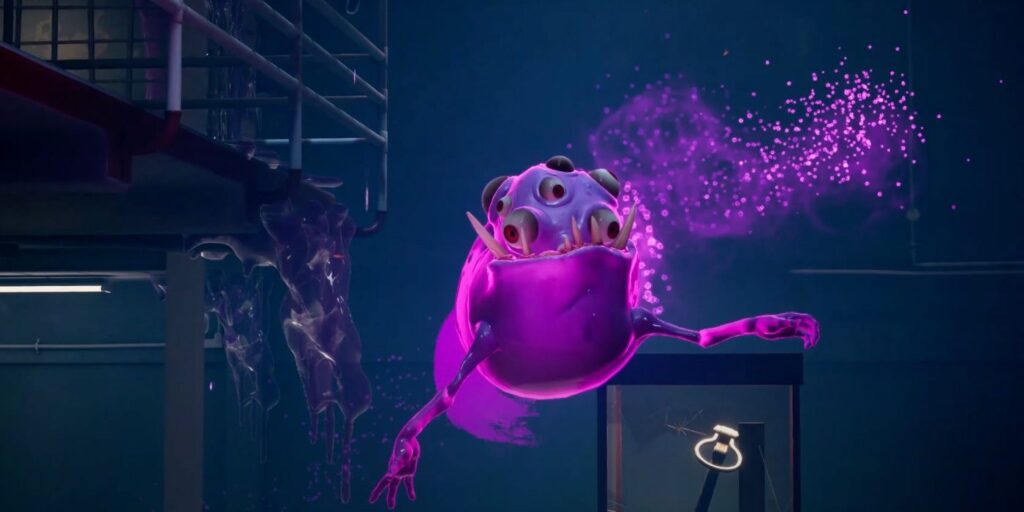 Nuevo juego de Cazafantasmas confirma multijugador 4v1 y Slimer jugable