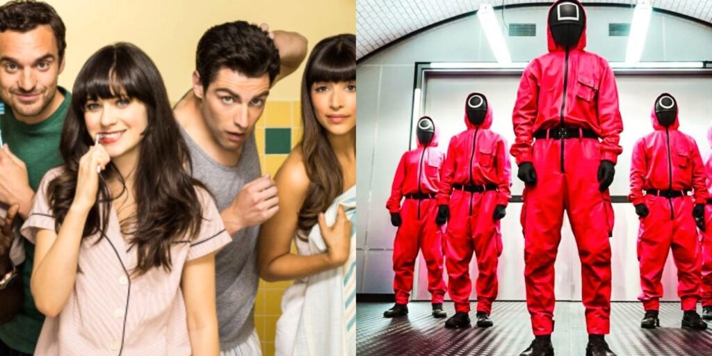 Nuevos personajes femeninos clasificados de menor a mayor probabilidad de ganar Squid Game