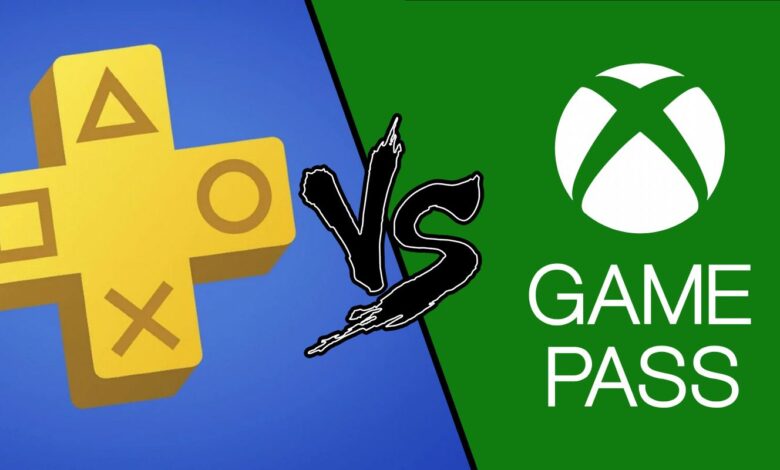 Nuevos precios de PS Plus vs. Game Pass: ¿Qué servicio es la mejor oferta?