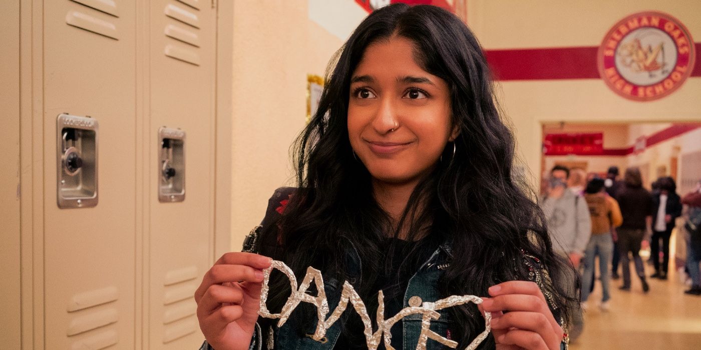 Nunca he confirmado la temporada 4 en Netflix, será la última del programa