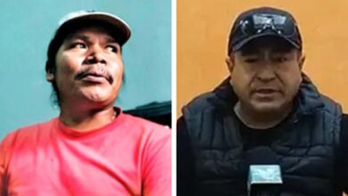 ONU-DH condena asesinatos del periodista Armando Linares y el activista José Trinidad Baldenegro