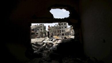 ONU denuncia situación de 'apartheid' en Territorios Palestinos