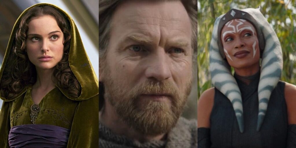 Obi-Wan Kenobi: 10 personajes icónicos de Star Wars con más probabilidades de hacer un cameo