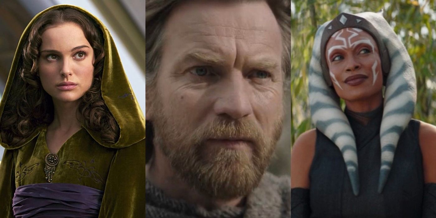 Obi-Wan Kenobi: 10 personajes icónicos de Star Wars con más probabilidades de hacer un cameo