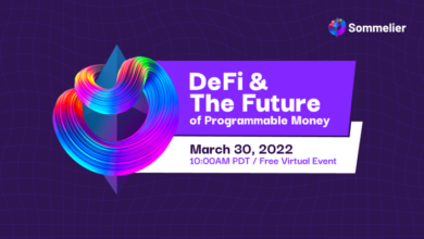 Obtenga información sobre LobsterDAO, una comunidad influyente de ingenieros, desarrolladores y fundadores en DeFi y el futuro del dinero programable