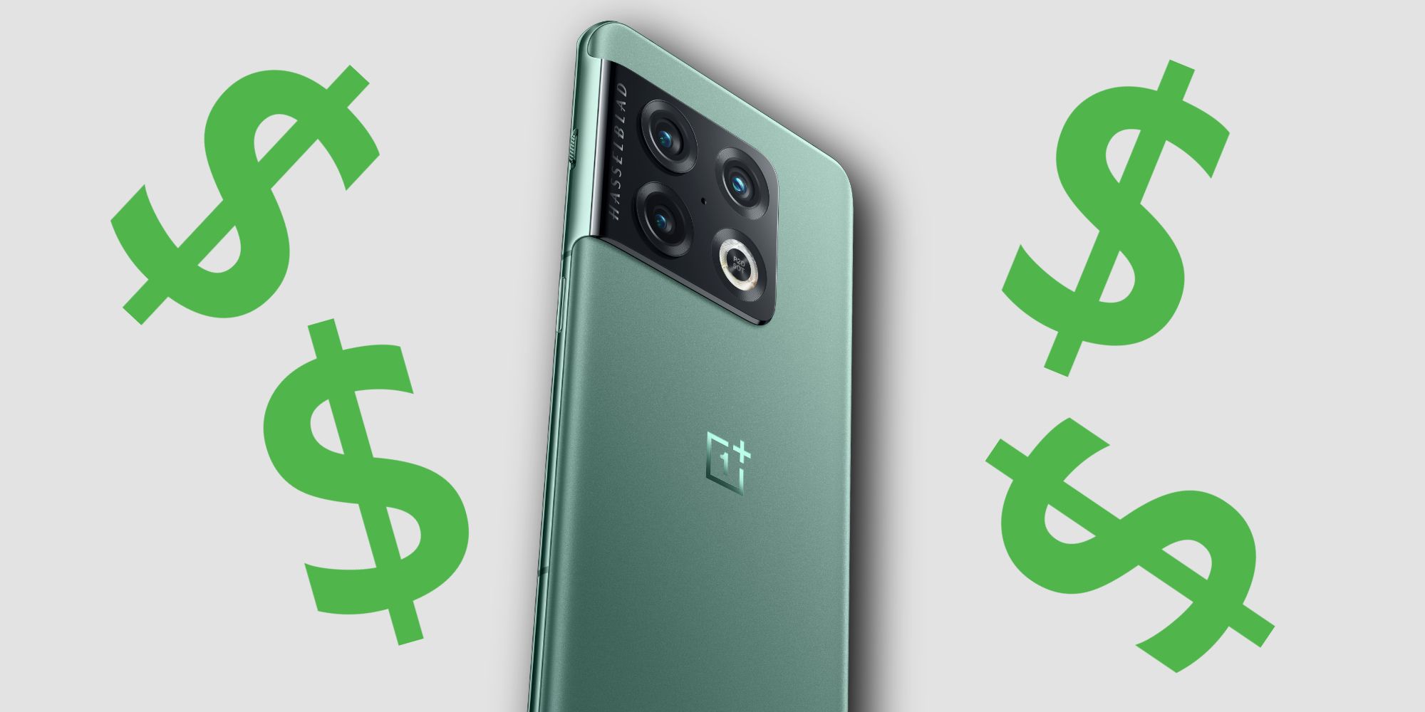 Ofertas de reserva de OnePlus 10 Pro: cómo ahorrar en Amazon, Best Buy y más