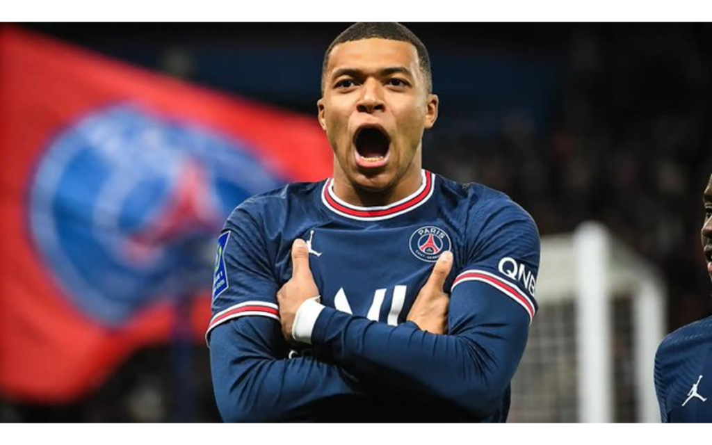 Ofrece PSG un contrato dos años y 100 mde a Kylian Mbappé | Video