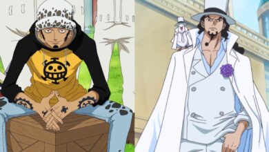 One Piece: 10 cosas que Eiichiro Oda no planeó