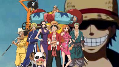 One Piece: Revelada la verdadera identidad de Joy Boy, resolviendo un misterio de una década