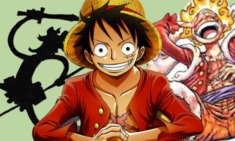 One Piece: finalmente se desbloquea la forma más poderosa de Luffy