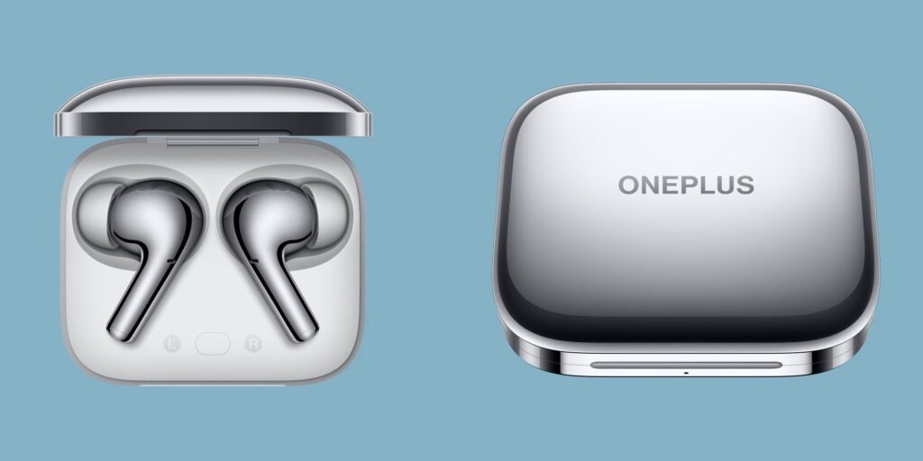 OnePlus Buds Pro obtiene un nuevo color pero cuesta más