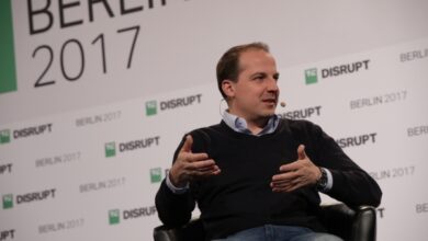 Onefootball ha planteado silenciosamente una ronda de la Serie C y ha añadido a Adidas como inversor