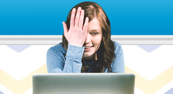 Opcional demanda a Warby Parker por supuestamente robar su examen de la vista en línea