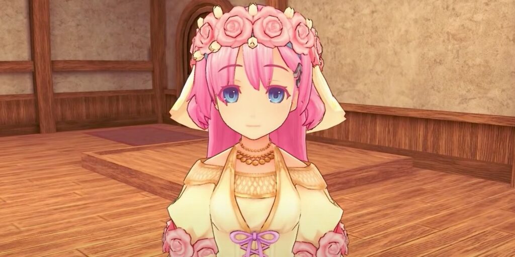 Opciones de matrimonio LGBTQA de Rune Factory 5 explicadas por el director