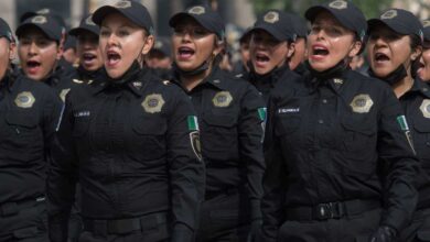Operativo del 8M garantizará derecho a marchar pero también la seguridad: CDMX