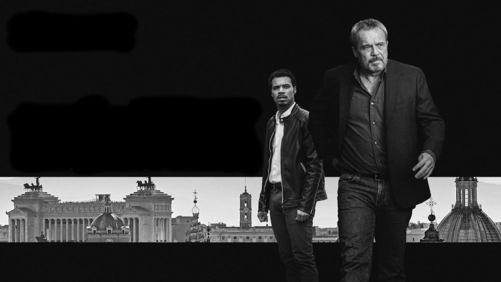 Carlo y Malik abandonan Netflix en abril de 2022