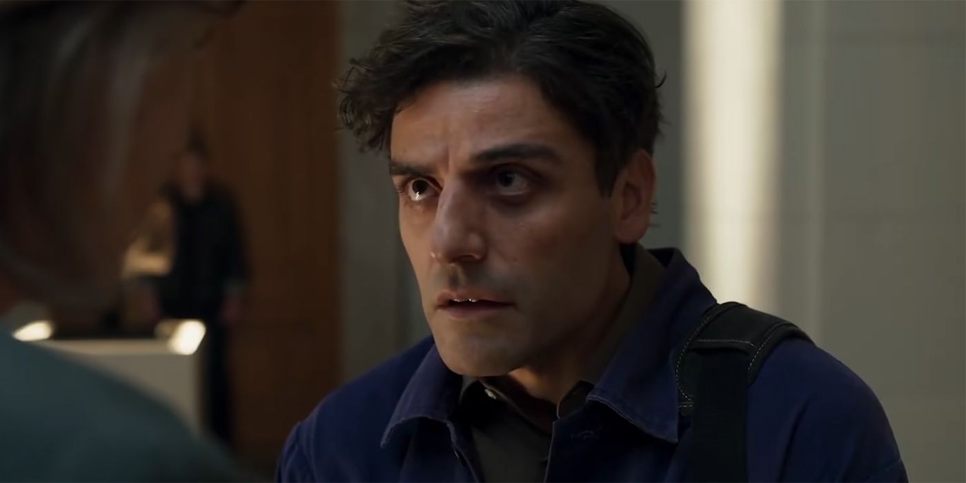 Oscar Isaac compara unirse a MCU como Moon Knight con Star Wars y Dune