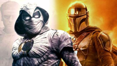 Oscar Isaac dice que Moon Knight vencería al mandaloriano en una pelea