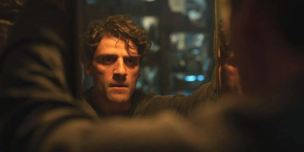 Oscar Isaac promete que Moon Knight se tomará la salud mental en serio