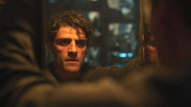 Oscar Isaac promete que Moon Knight se tomará la salud mental en serio