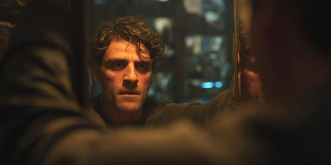 Oscar Isaac promete que Moon Knight se tomará la salud mental en serio