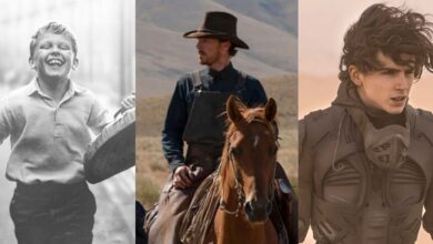 Oscars 2022: Los nominados a Mejor Película, clasificados por Box Office Mojo